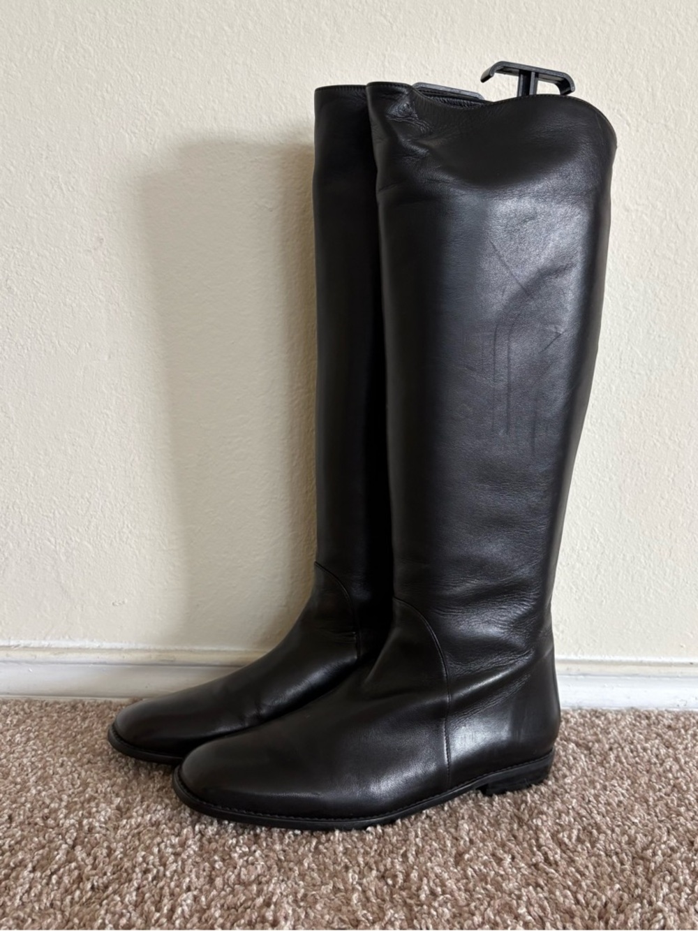 Stuart Weitzman boots